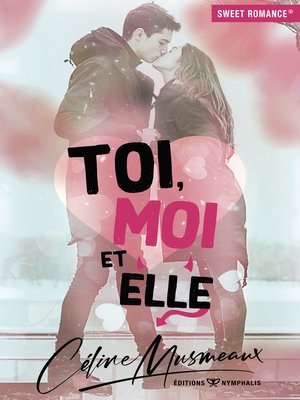 cover image of Toi, moi et elle